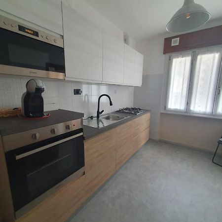 Appartamento Valle Dei Laghi Calavino Eksteriør bilde