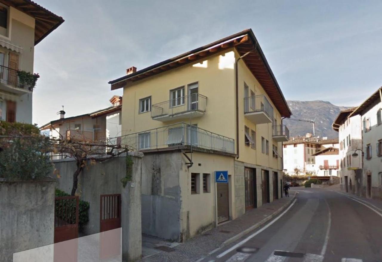 Appartamento Valle Dei Laghi Calavino Eksteriør bilde